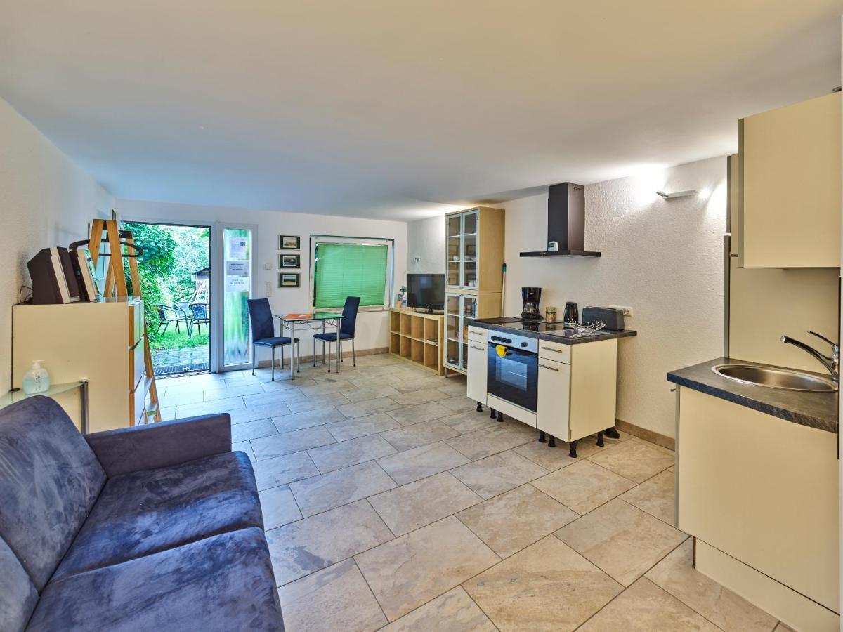 Appartement Eifelsteig Hollerath Ngoại thất bức ảnh